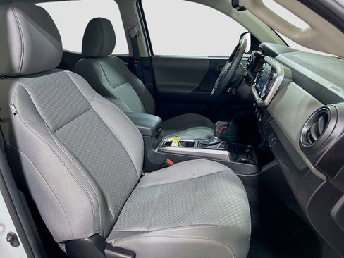 Used 2023 Toyota Tacoma SR5 RWD image 23