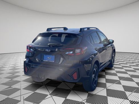 New 2026 Subaru Crosstrek 2.5i Limited image 5