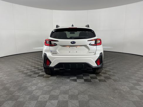 Certified 2024 Subaru Crosstrek 2.0i Premium image 4