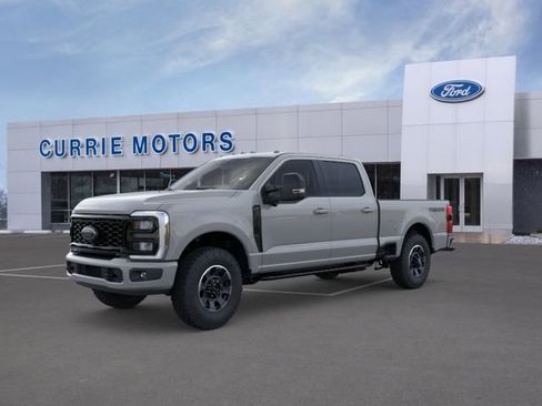 New 2026 Ford F250 XLT w/ XLT Premium Package AWD/4WD image 1