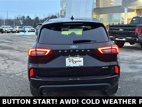 Used 2024 Ford Escape ST-Line image 29