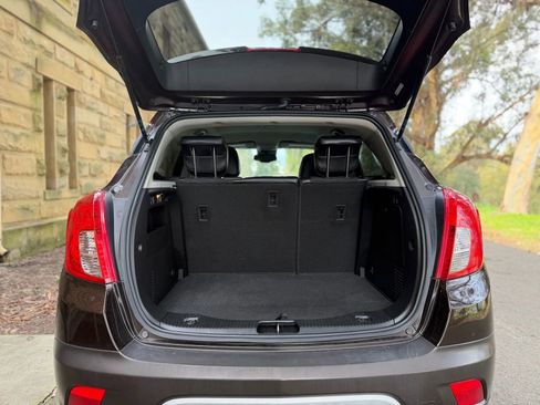 Used 2015 Buick Encore Convenience image 23