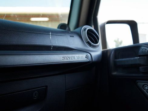 Used 2014 Jeep Wrangler Unlimited Sport AWD/4WD image 26