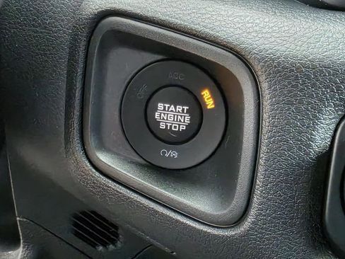 New 2026 Jeep Wrangler Unlimited Sport AWD/4WD image 22