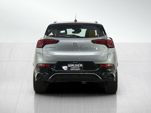 Used 2024 Buick Encore GX Sport Touring AWD/4WD image 4
