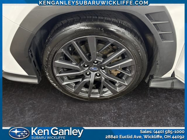 Used 2023 Subaru WRX Premium AWD/4WD image 26