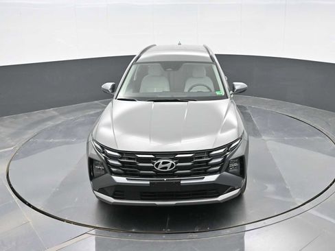 New 2026 Hyundai Tucson SEL image 22