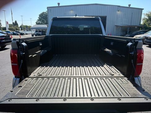 New 2026 Toyota Tacoma SR5 AWD/4WD image 22