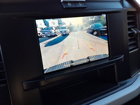 New 2026 Ford F250 XL w/ STX Appearance Package image 16