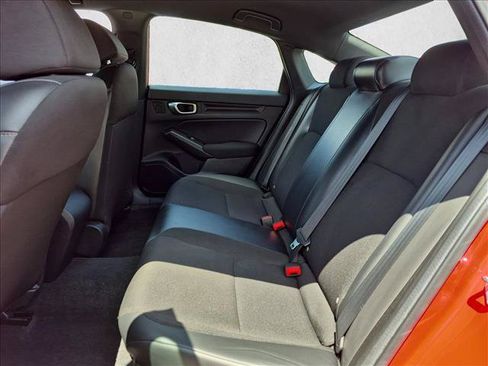 Used 2024 Honda Civic Sport image 18