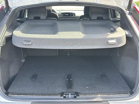 Certified 2023 Volvo C40 P8 Recharge Ultimate image 23