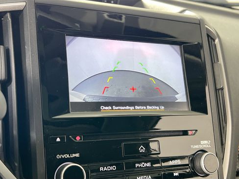 Used 2023 Subaru Crosstrek 2.0i Premium image 13