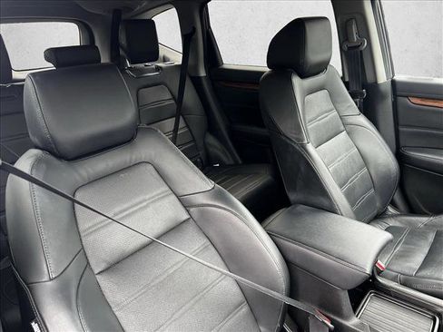 Used 2022 Honda CR-V EX-L image 24
