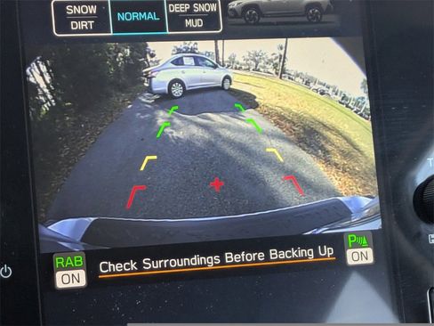 Certified 2025 Subaru Crosstrek 2.5i Limited w/ Popular Package #3A image 22