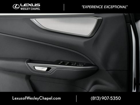 New 2026 Lexus NX 350 F Sport image 19