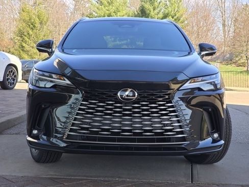 New 2026 Lexus RX 350 Premium AWD/4WD image 3