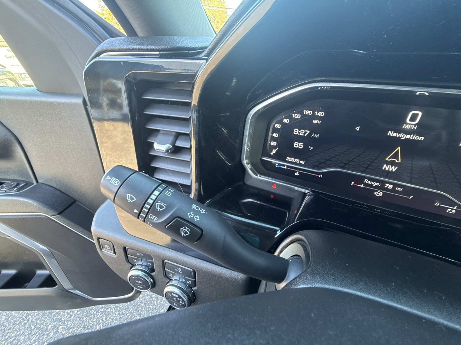 Used 2023 GMC Sierra 1500 Elevation AWD/4WD image 22