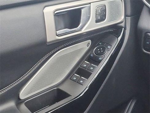 Certified 2023 Ford Explorer ST w/ Equipment Group 401A image 11