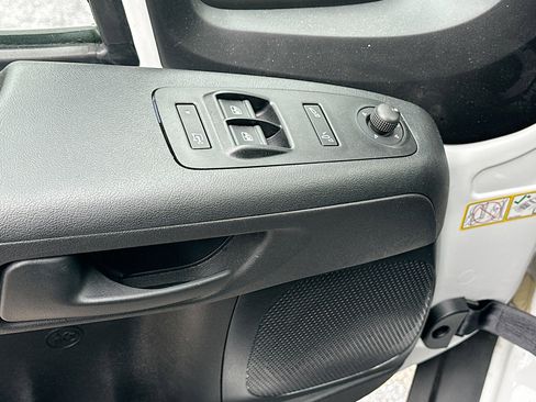 Used 2024 RAM ProMaster 2500 w/ Safety Group image 23