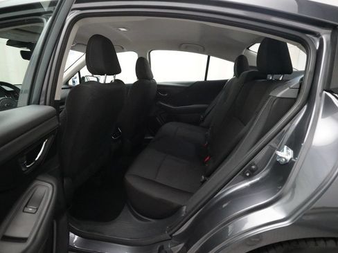 Certified 2025 Subaru Legacy Premium AWD/4WD image 15