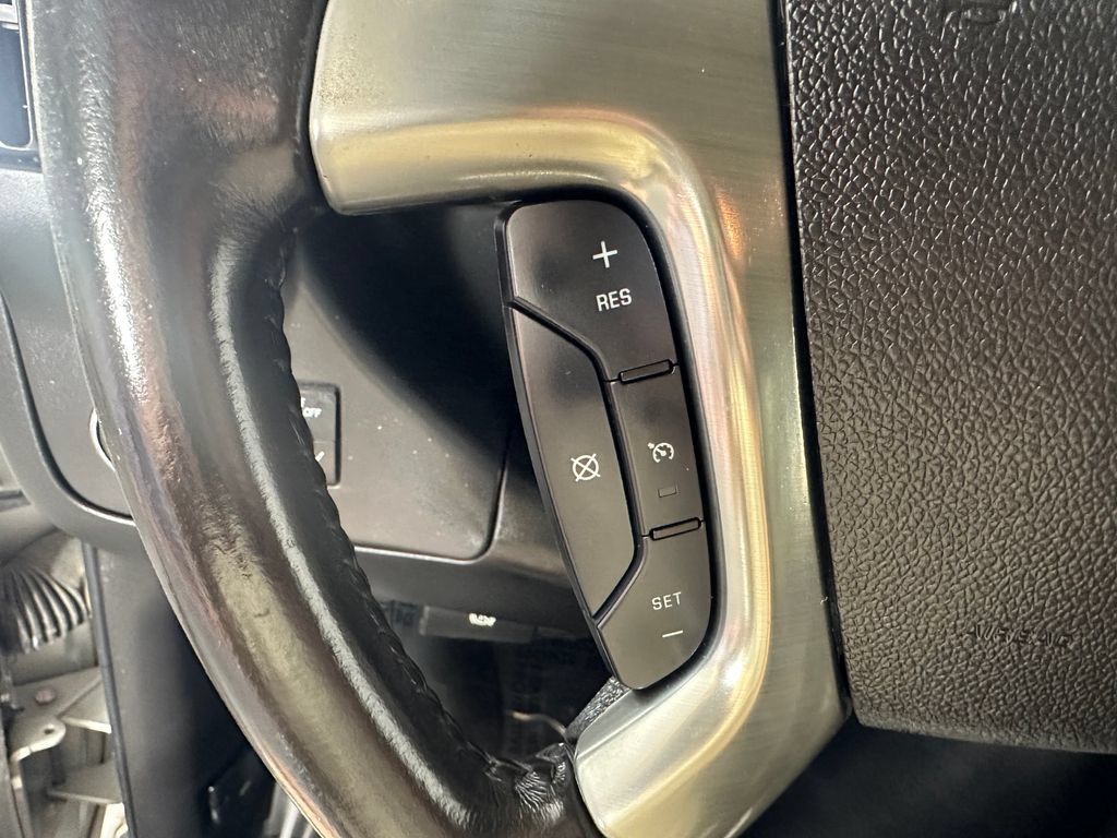 Used 2016 Chevrolet Express 3500 LT w/ LT Preferred Equipment Group RWD image 16