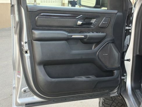 Used 2021 RAM 1500 TRX w/ TRX Level 2 Equipment Group image 20