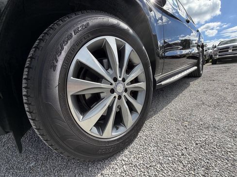 Used 2014 Mercedes-Benz GL 450 4MATIC image 5