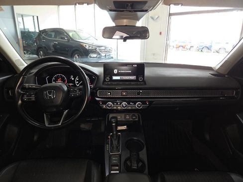 Used 2022 Honda Civic EX-L image 23