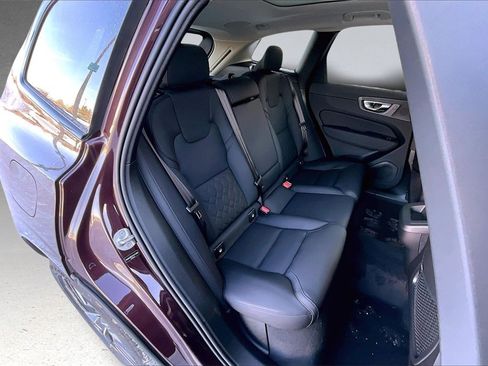 New 2026 Volvo XC60 B5 Plus w/ Protection Package Premier image 10