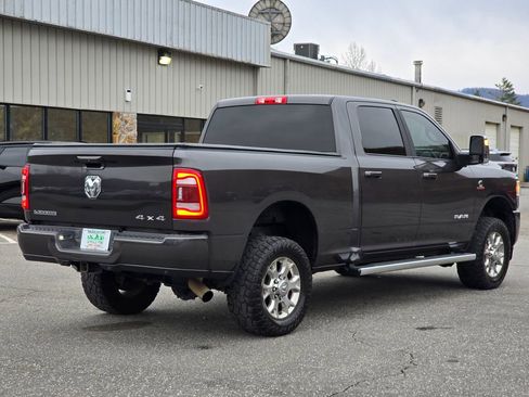 Used 2023 RAM 2500 Laramie image 19