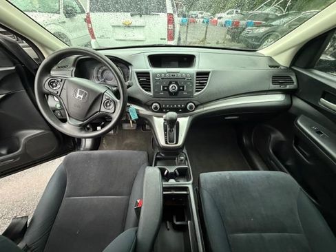 Used 2014 Honda CR-V LX image 11