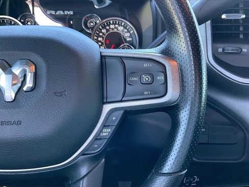 Used 2024 RAM 3500 Tradesman w/ Chrome Appearance Group image 11