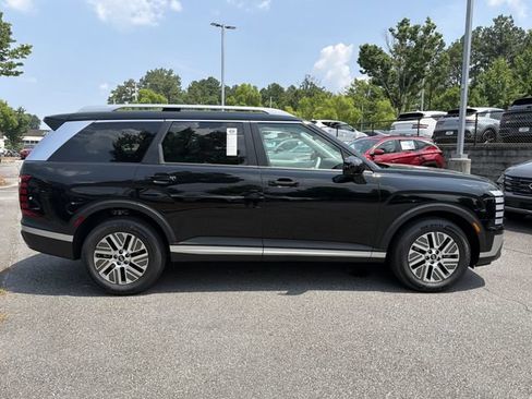 New 2026 Hyundai Palisade FWD Hybrid image 8