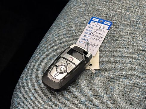 New 2026 Ford Maverick XLT w/ XLT Luxury Package image 29