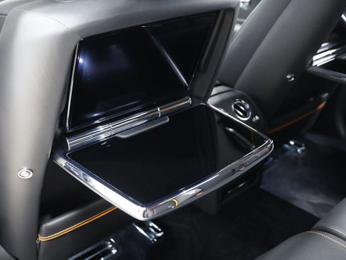 Used 2021 Rolls-Royce Ghost AWD/4WD image 90