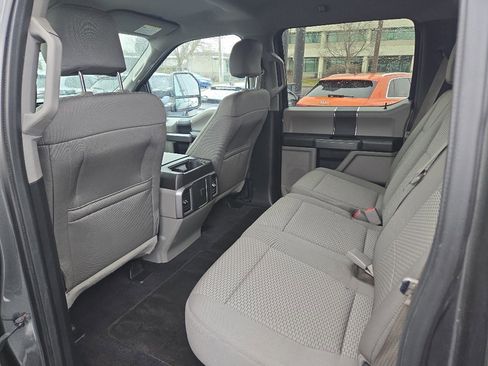 Used 2015 Ford F150 XLT w/ Equipment Group 301A Mid image 14