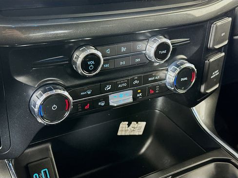 Used 2023 Ford F150 XLT w/ Equipment Group 302A High image 23