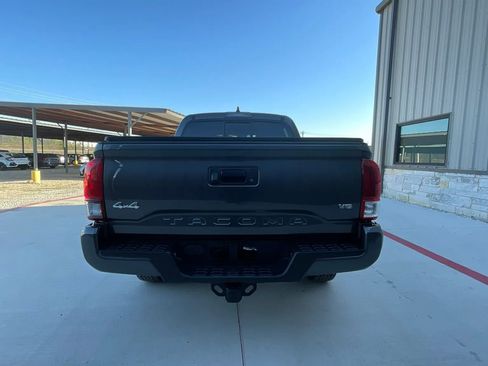 Used 2023 Toyota Tacoma SR image 16