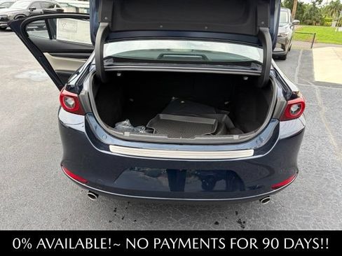 Used 2026 MAZDA MAZDA3 2.5 S Sedan w/ Preferred Pkg FWD image 11