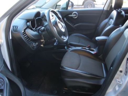 Used 2017 FIAT 500X Trekking image 8