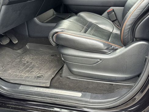 Used 2024 Lincoln Navigator L Black Label image 17