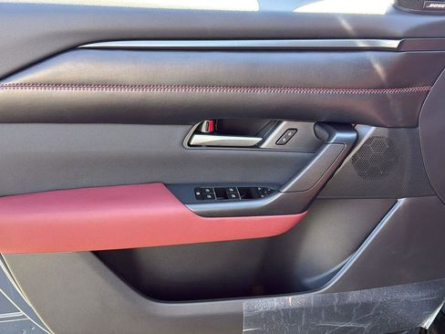 New 2026 MAZDA CX-50 AWD 2.5 Hybrid w/ Weather Package image 7