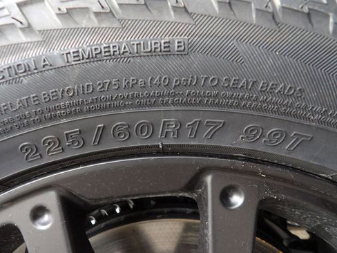 New 2026 Subaru Crosstrek 2.5i Wilderness w/ Wilderness Package image 28