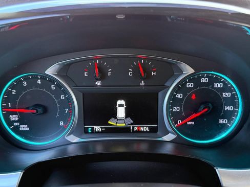 Used 2018 Chevrolet Traverse LT AWD/4WD image 28