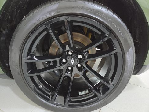 Used 2023 Dodge Challenger R/T Scat Pack image 13