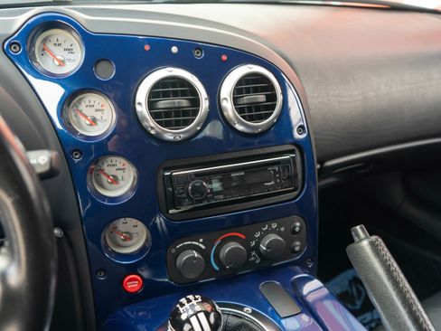 Used 2005 Dodge Viper SRT-10 RWD image 20