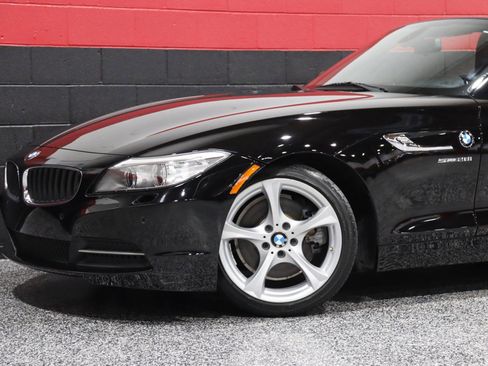 Used 2016 BMW Z4 sDrive28i image 21