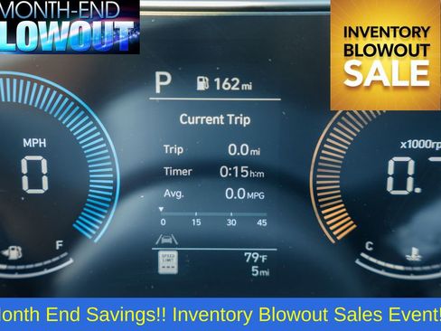 New 2026 Hyundai Kona SEL Sport image 43