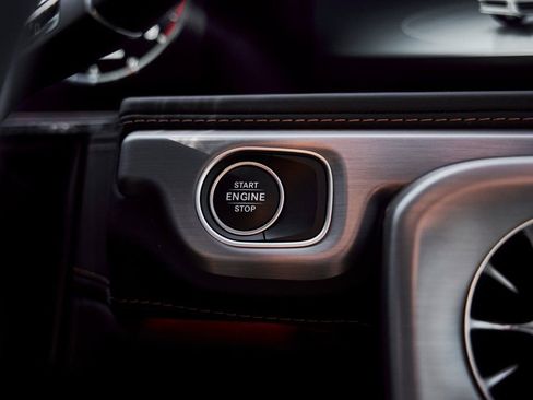 Used 2024 Mercedes-Benz G 63 AMG 4MATIC image 68