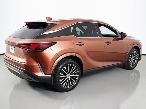 Used 2023 Lexus RX 350 Premium Plus w/ Accessory Package (Z1) FWD image 12